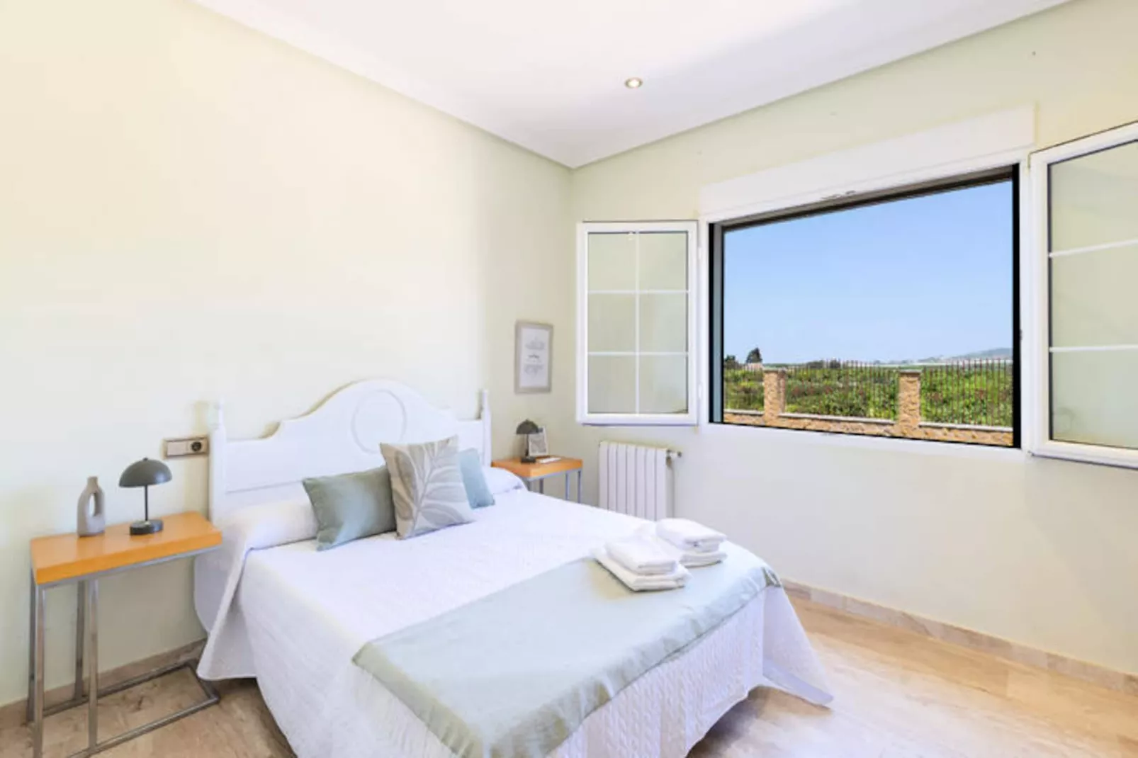 Maison à Jacarilla-Nicht zugeordnet