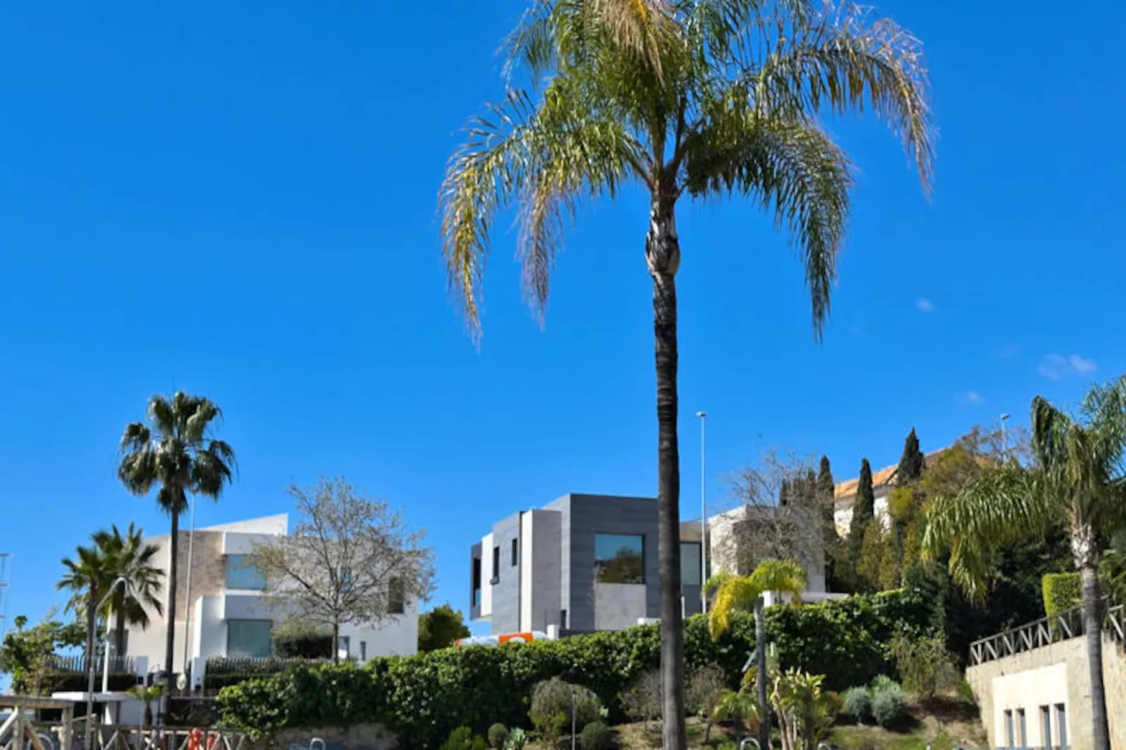 Maison à Marbella-Untagged