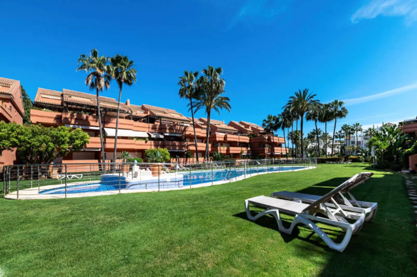 Appartements à Marbella-Untagged