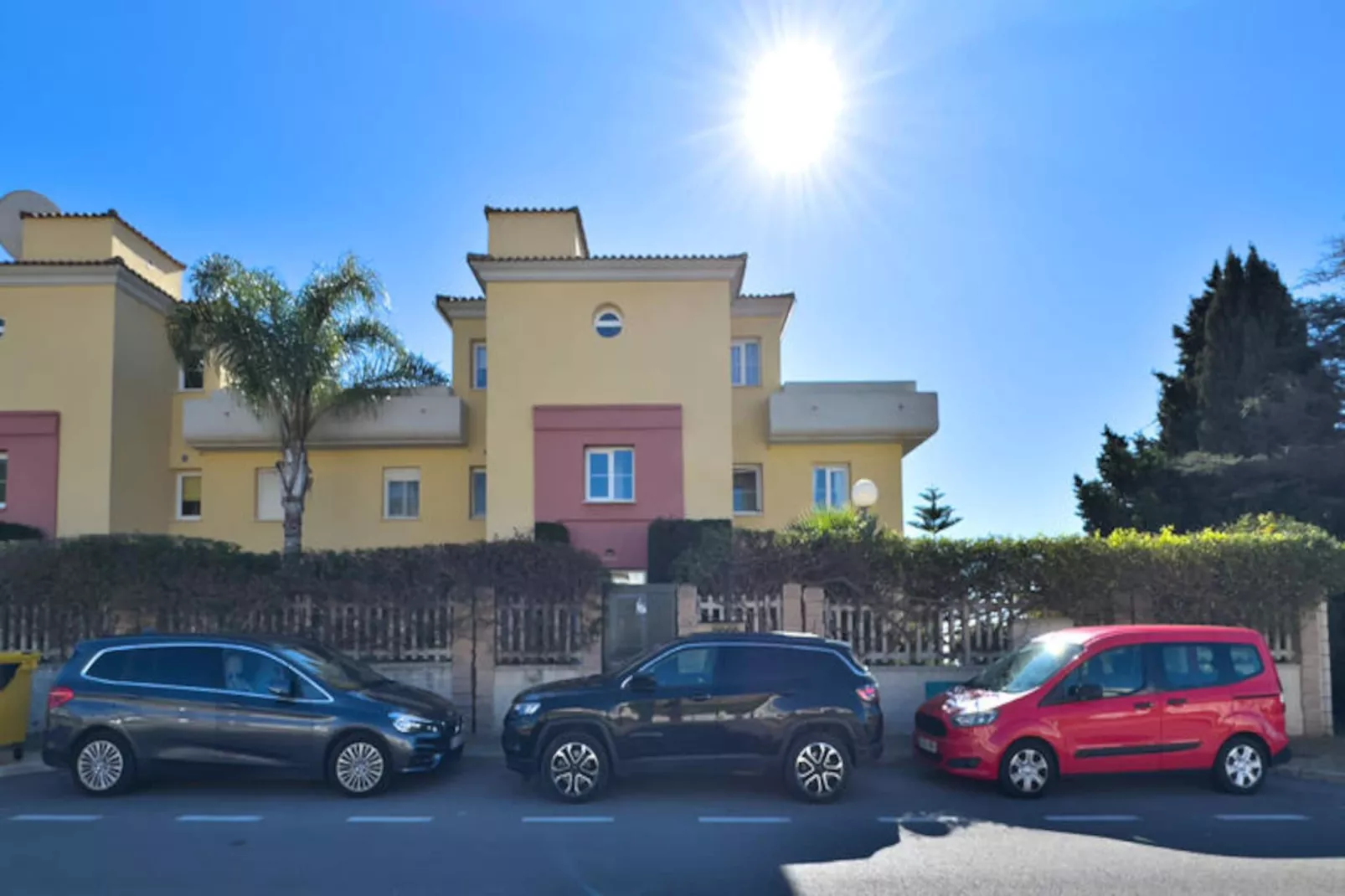 Appartements à Marbella-Non tagué