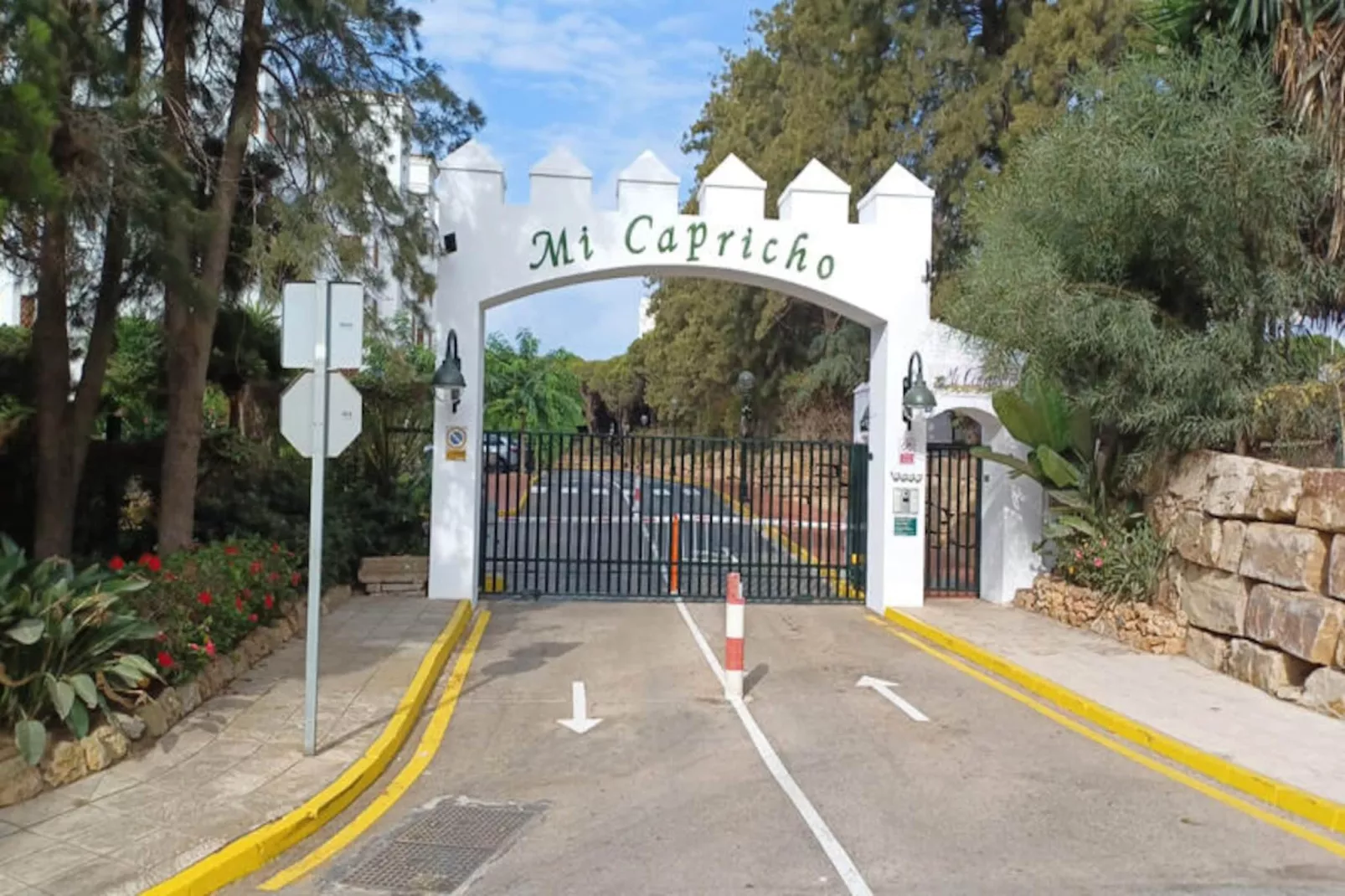 Appartements à Mijas-Nicht zugeordnet