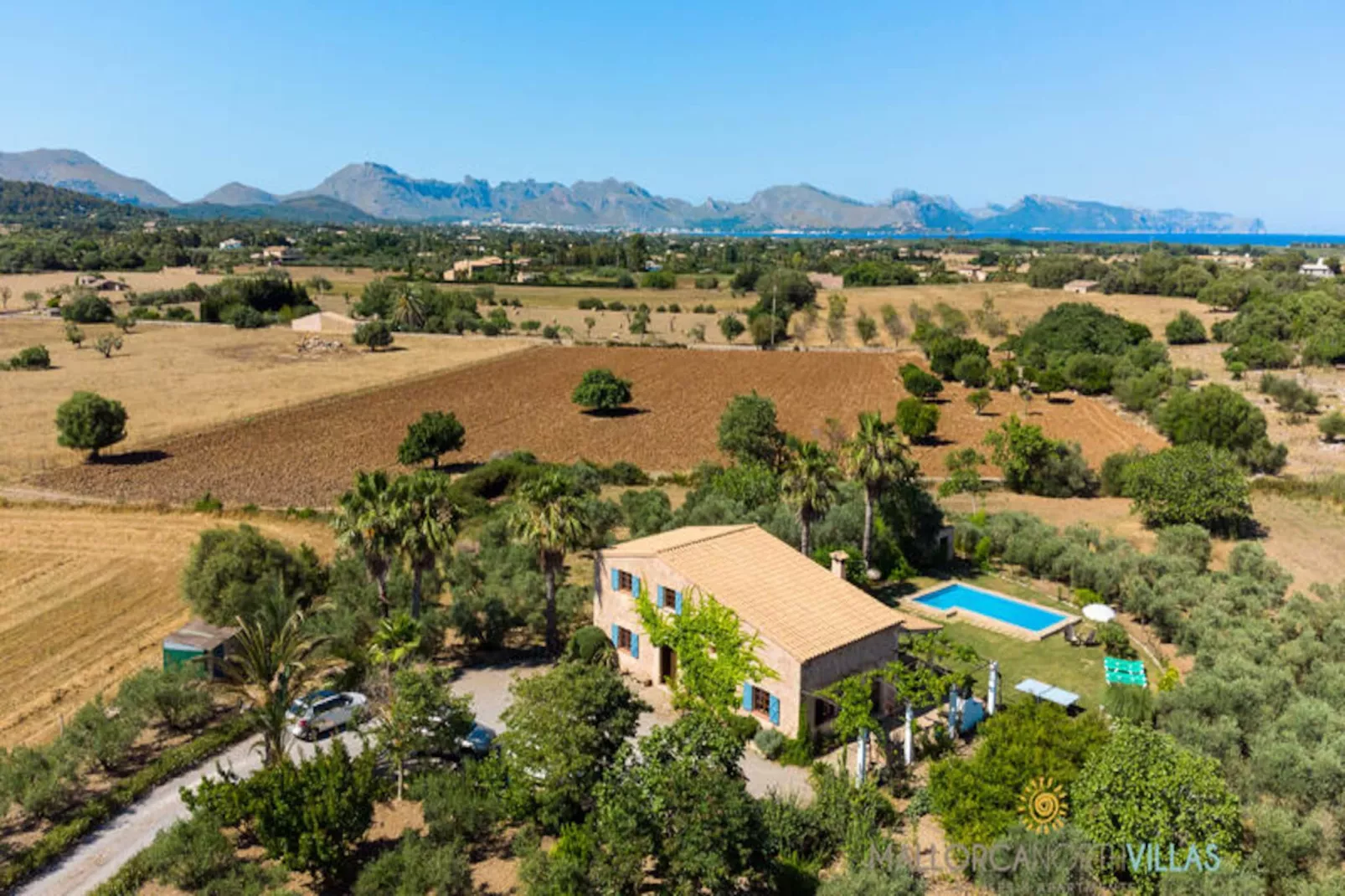 Maison à Alcúdia - Port d'Alcúdia-Nicht zugeordnet