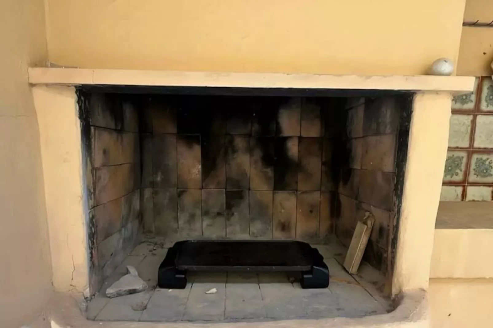 Authentique Finca Espagnole Avec Piscine Priv&eacute;e Et Jardin-Non tagué