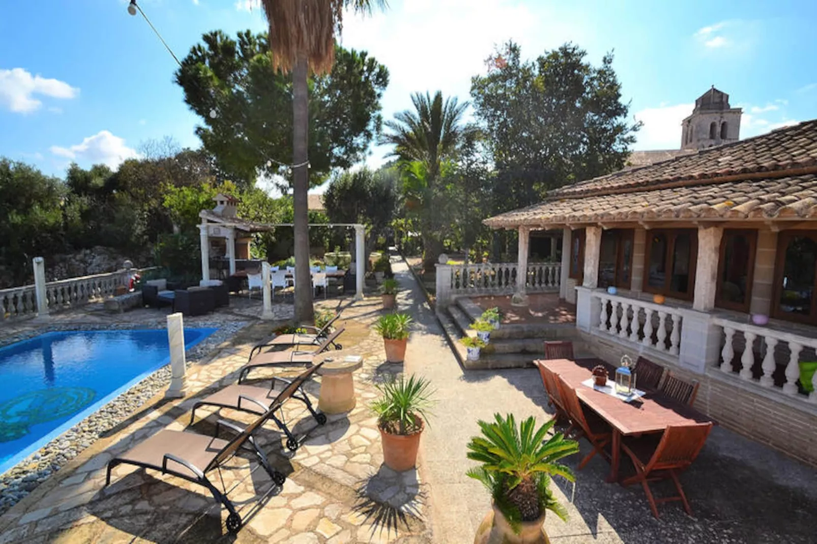 Maison à Muro-Nicht zugeordnet