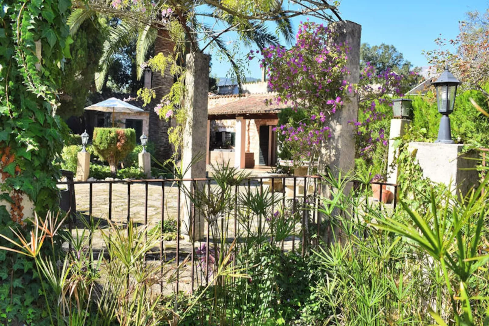 Maison à Pollença - Port de Pollença-Nicht zugeordnet