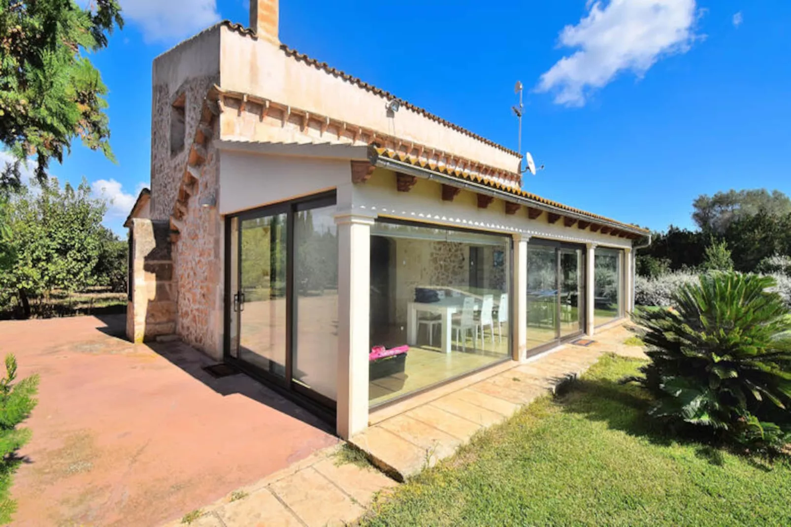 Maison à Muro-Non tagué