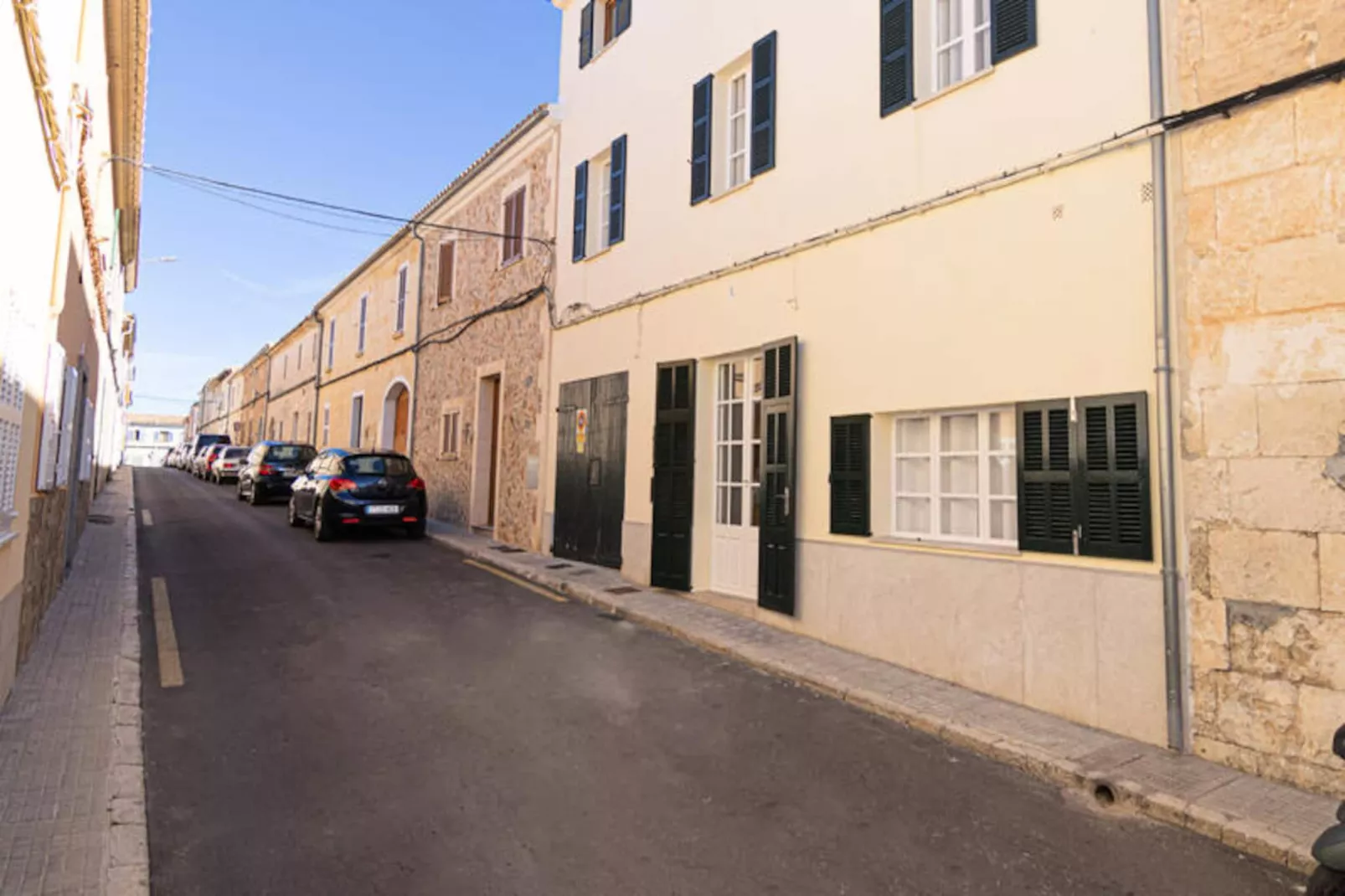 Maison à Muro-Nicht zugeordnet