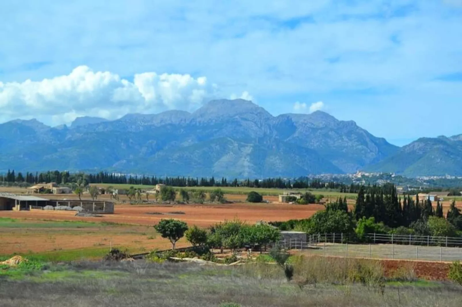 Maison à Muro-Non tagué