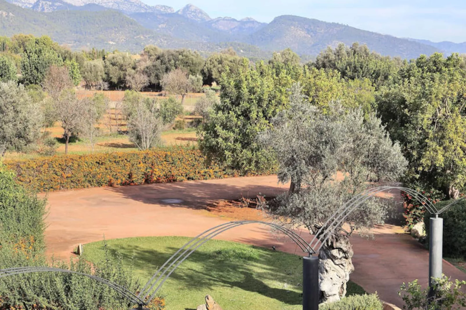 Maison à Binissalem-Non tagué