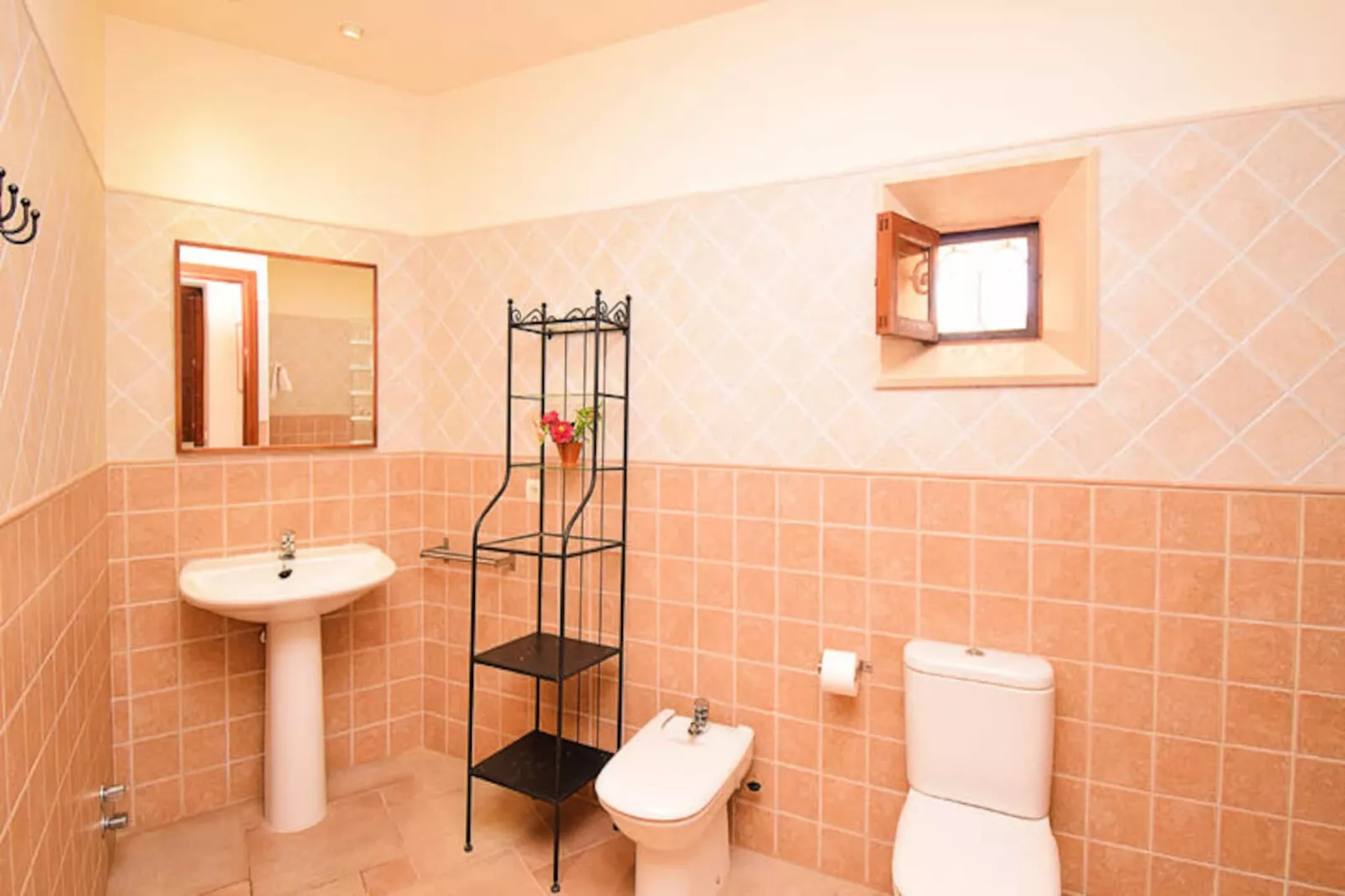 Maison à Llubí-Non tagué