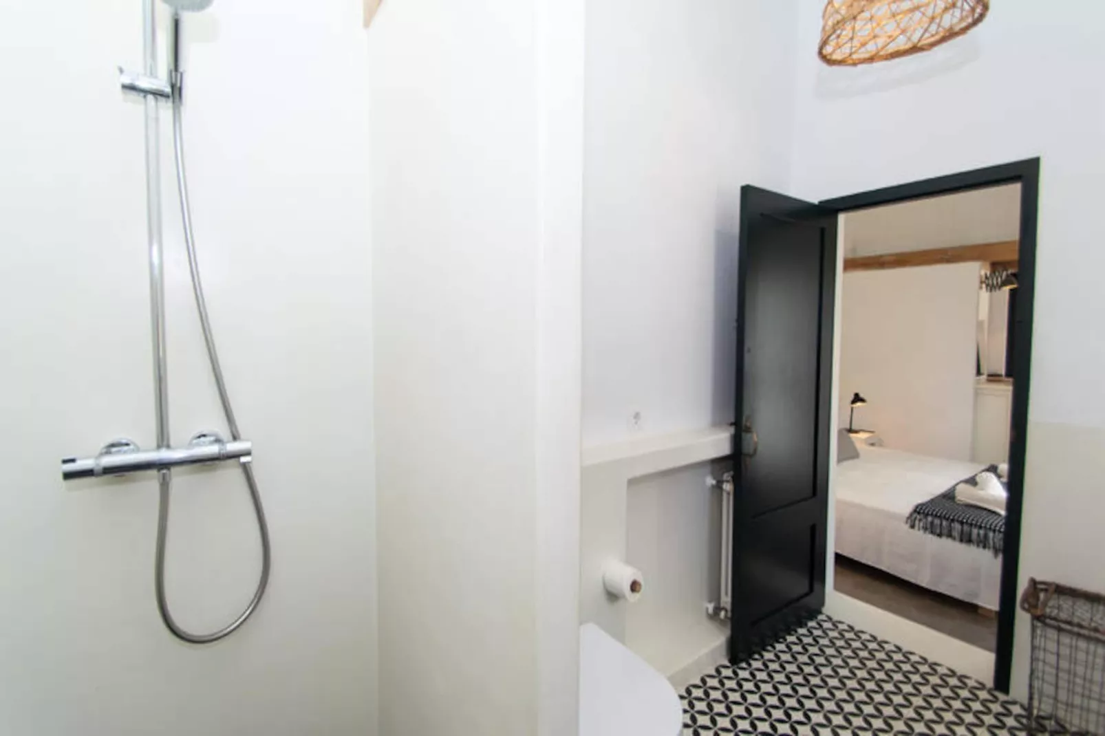 Maison à Cala Galdana-Non tagué