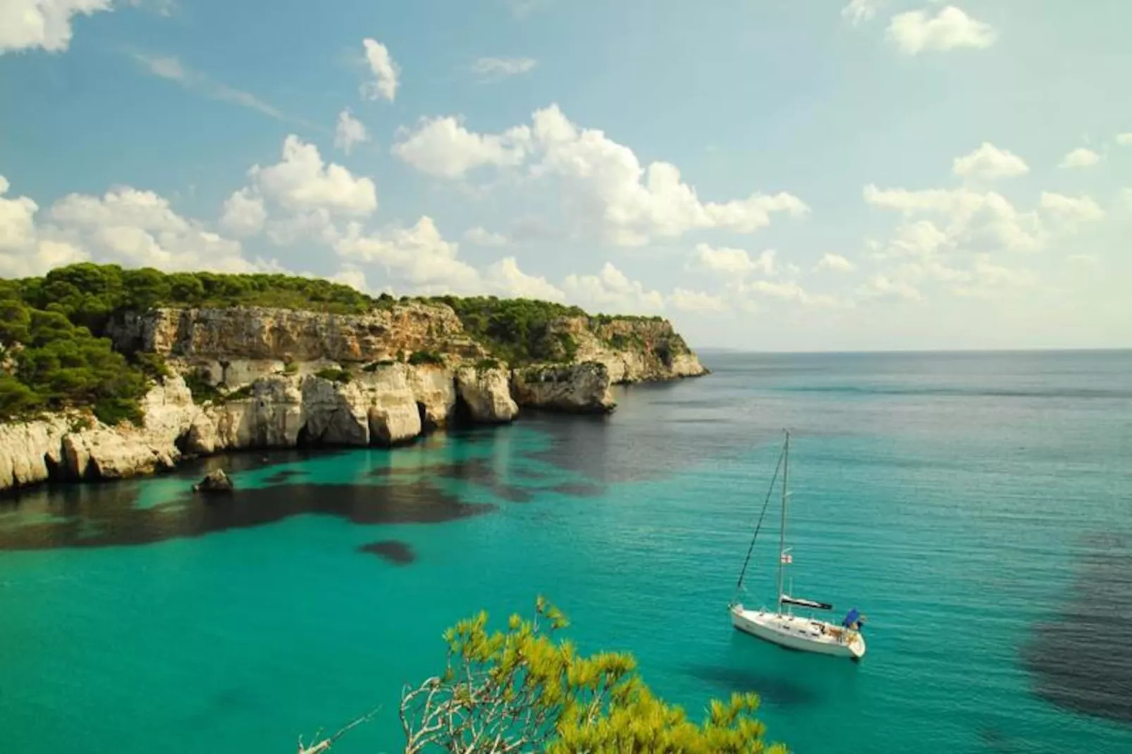 Appartements à Cala Galdana-Untagged