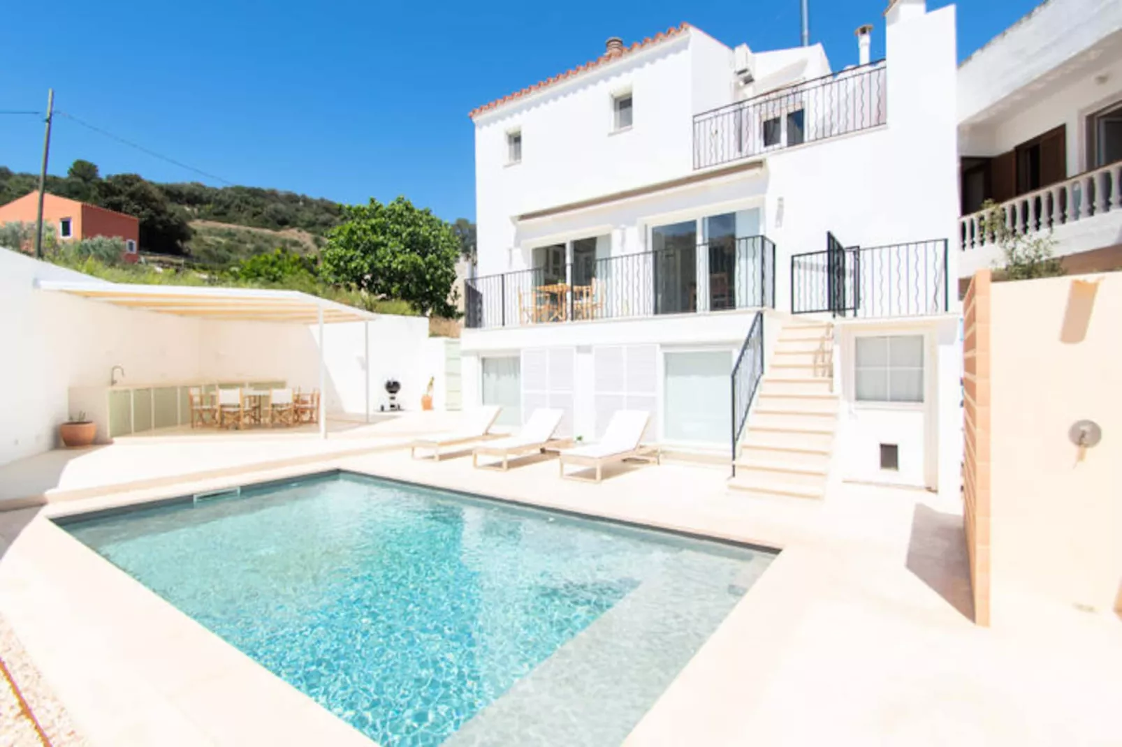 Maison à Ferreries-Untagged