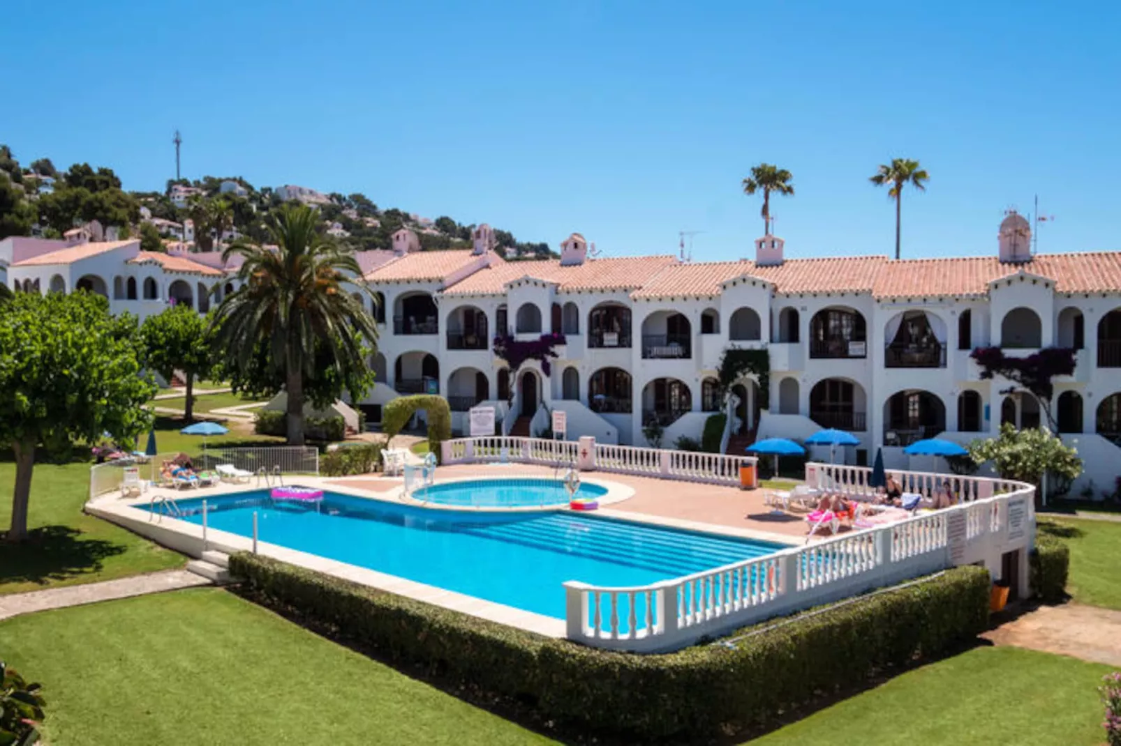 Appartements à Torre Soli Nou-Untagged