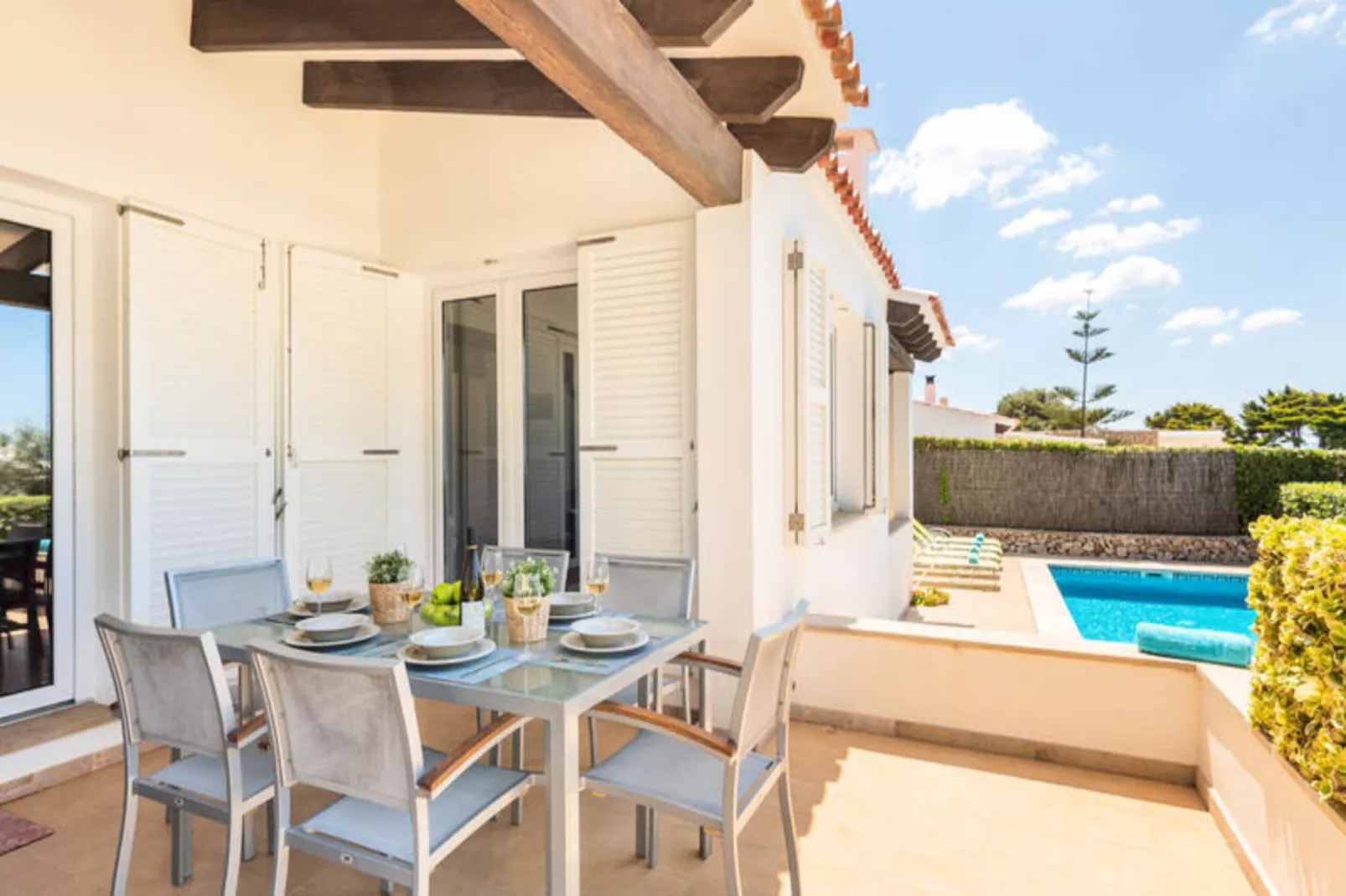 Maison à Binisafuller-Untagged