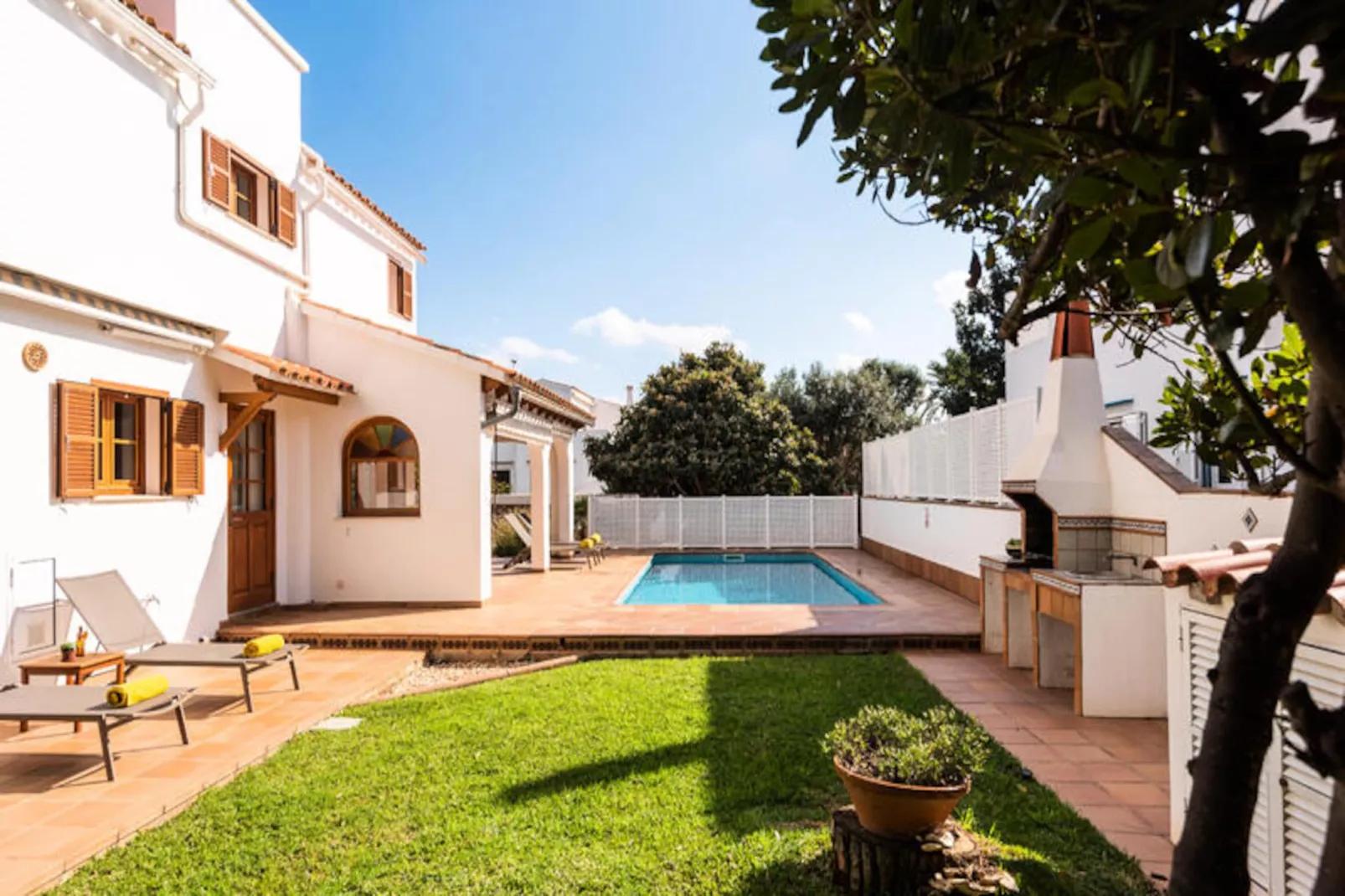 Maison à Cala en Blanes-Nicht zugeordnet