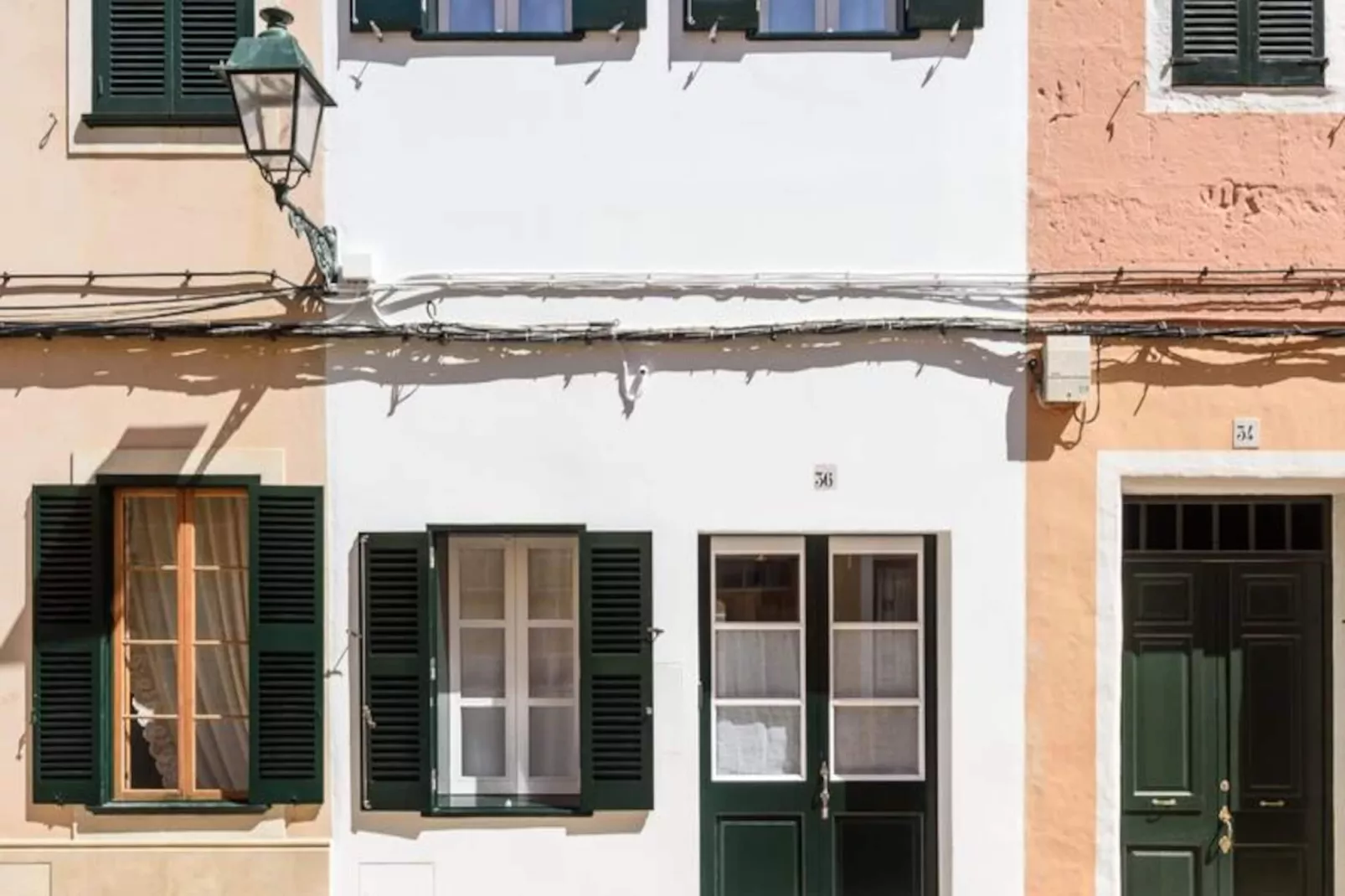 Maison à Ciutadella de Menorca-Nicht zugeordnet
