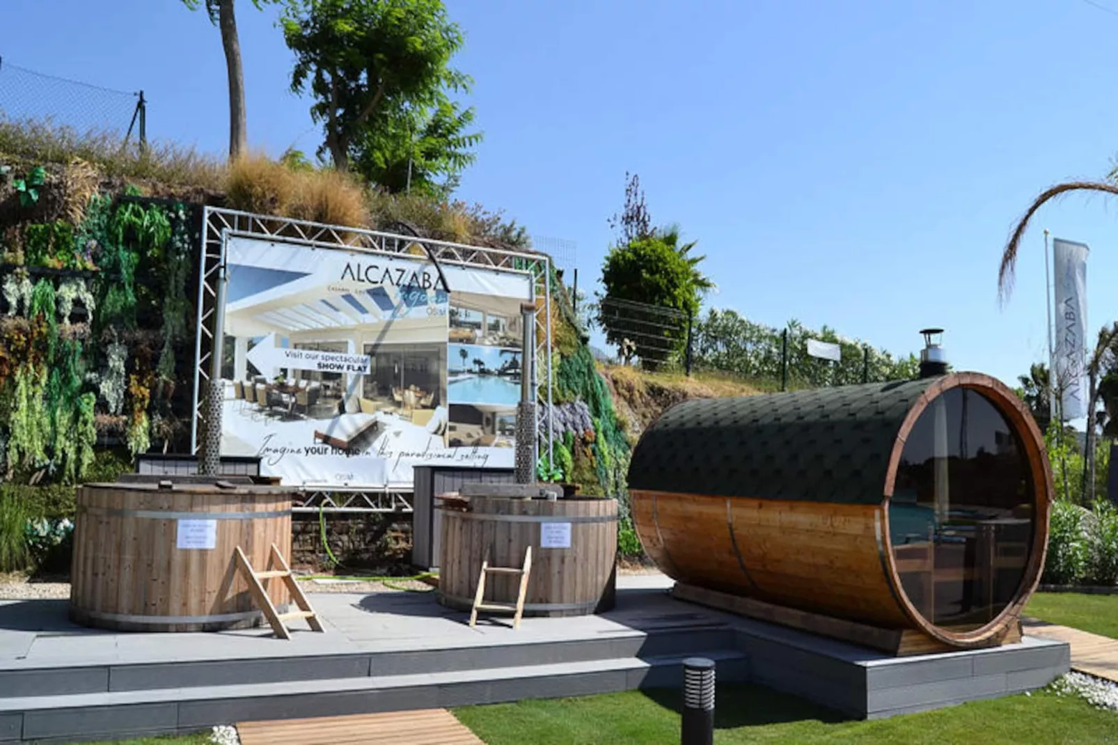 Appartements à Casares-Untagged