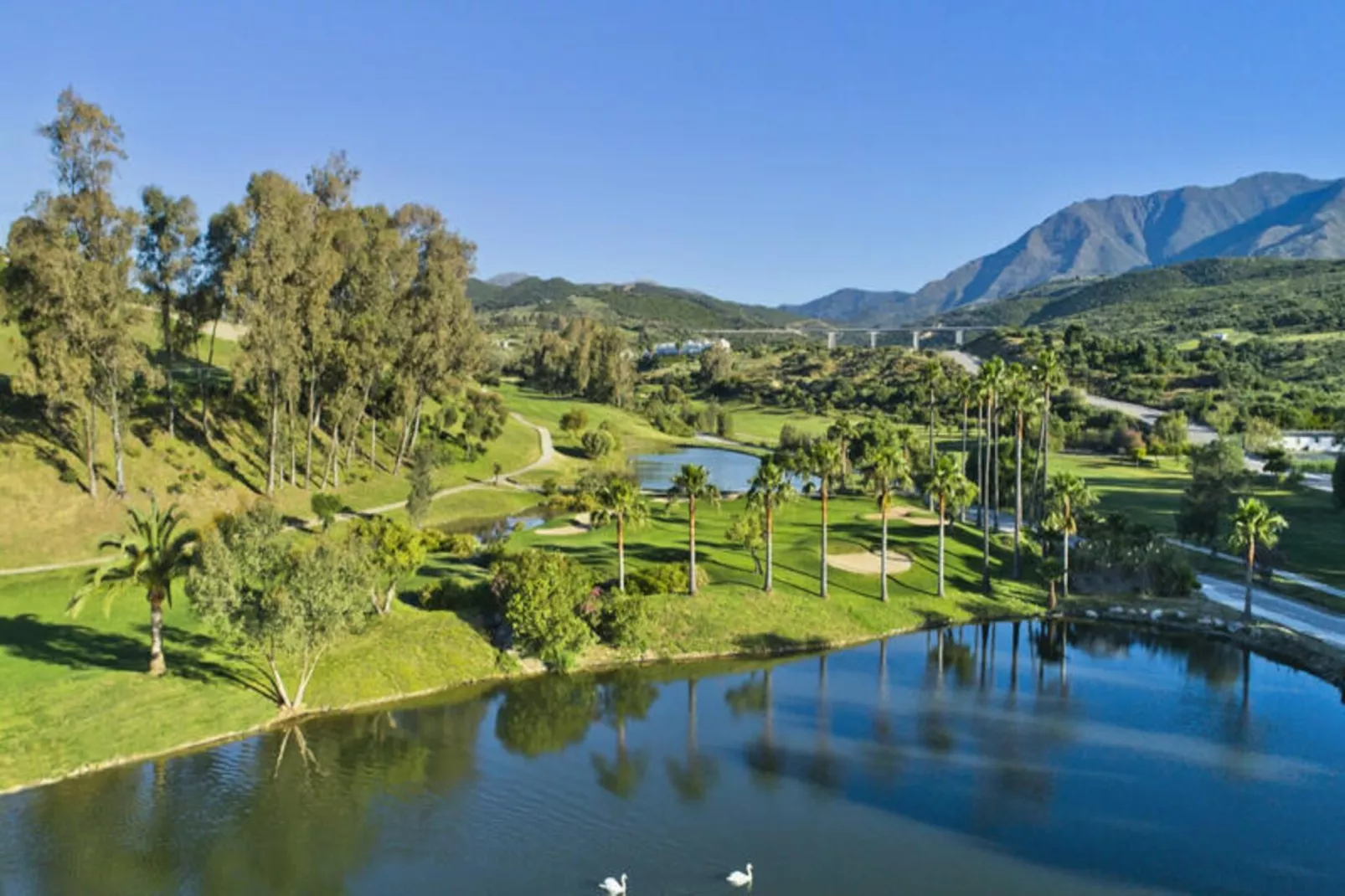 Appartements à Casares-Non tagué