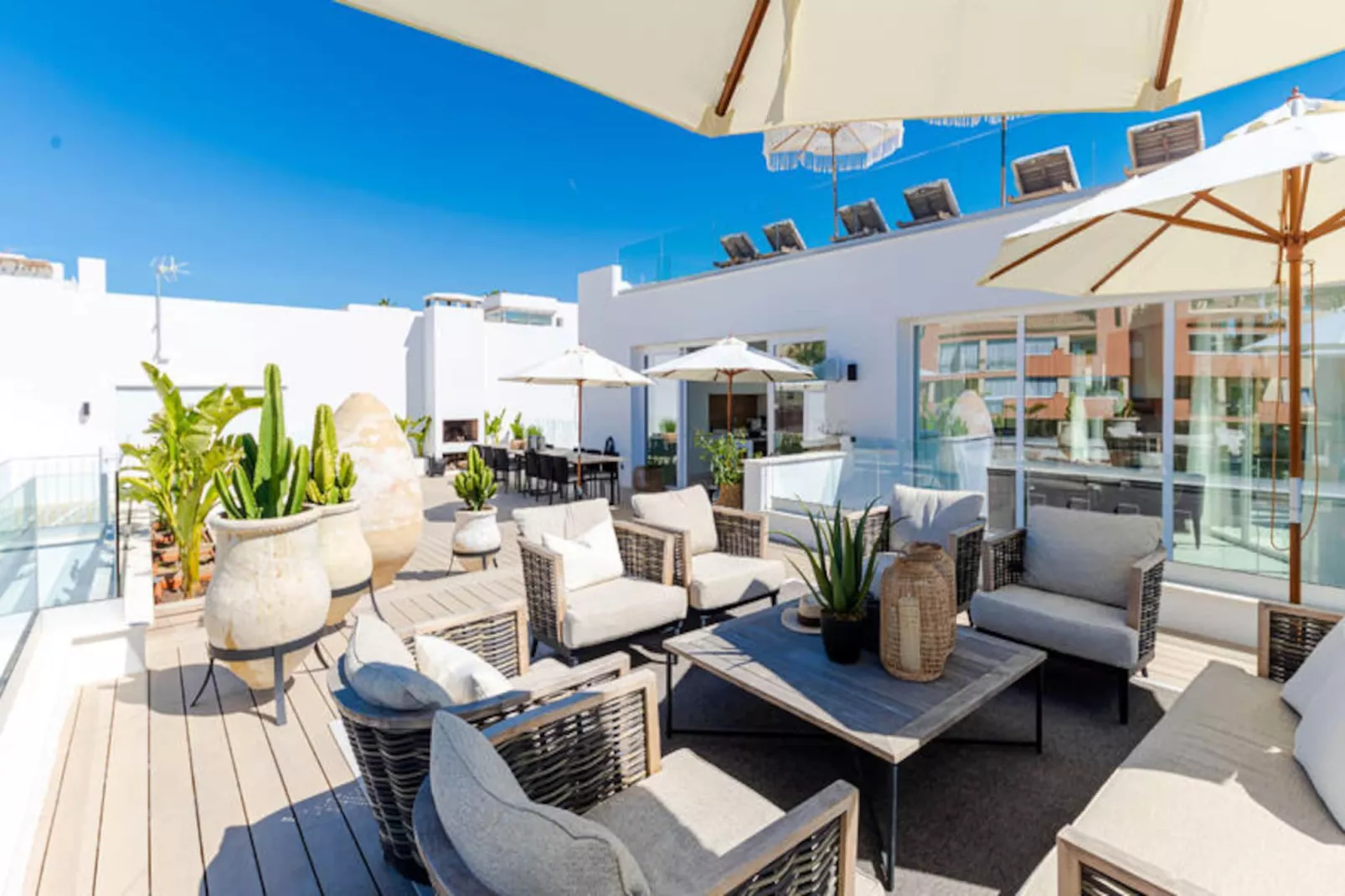 Maison à Mijas Costa-Untagged