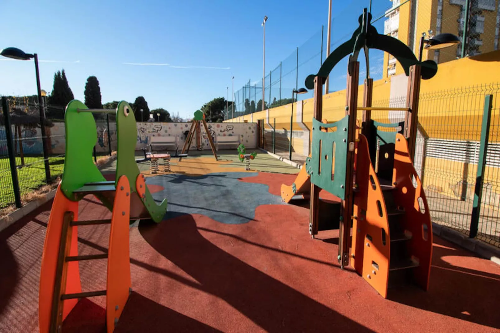 Appartements à Canet d'En Berenguer-Untagged