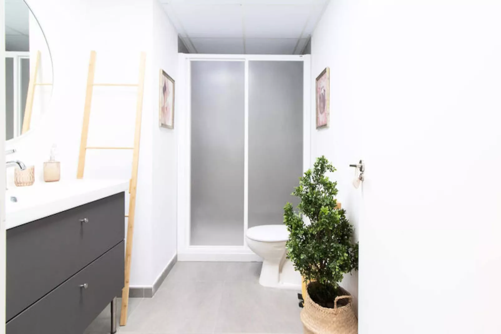 Appartements à Canet d'En Berenguer-Nicht zugeordnet