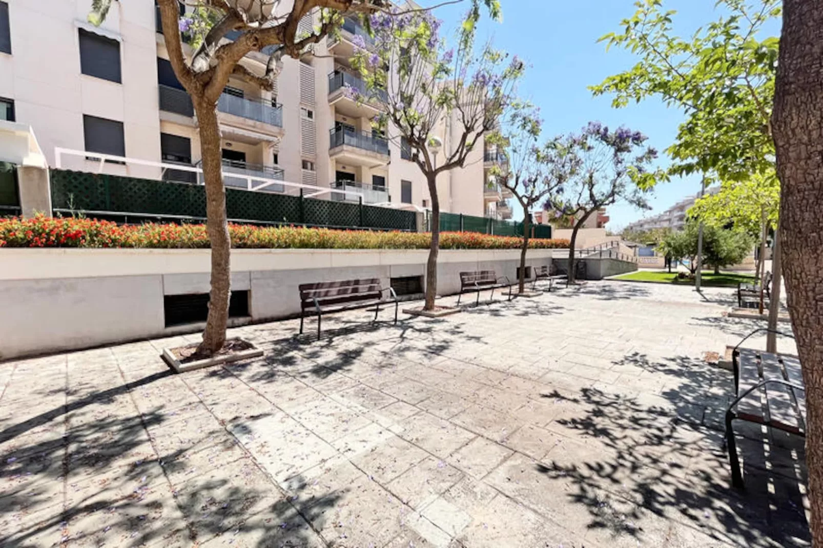 Appartements à Canet d'En Berenguer-Untagged