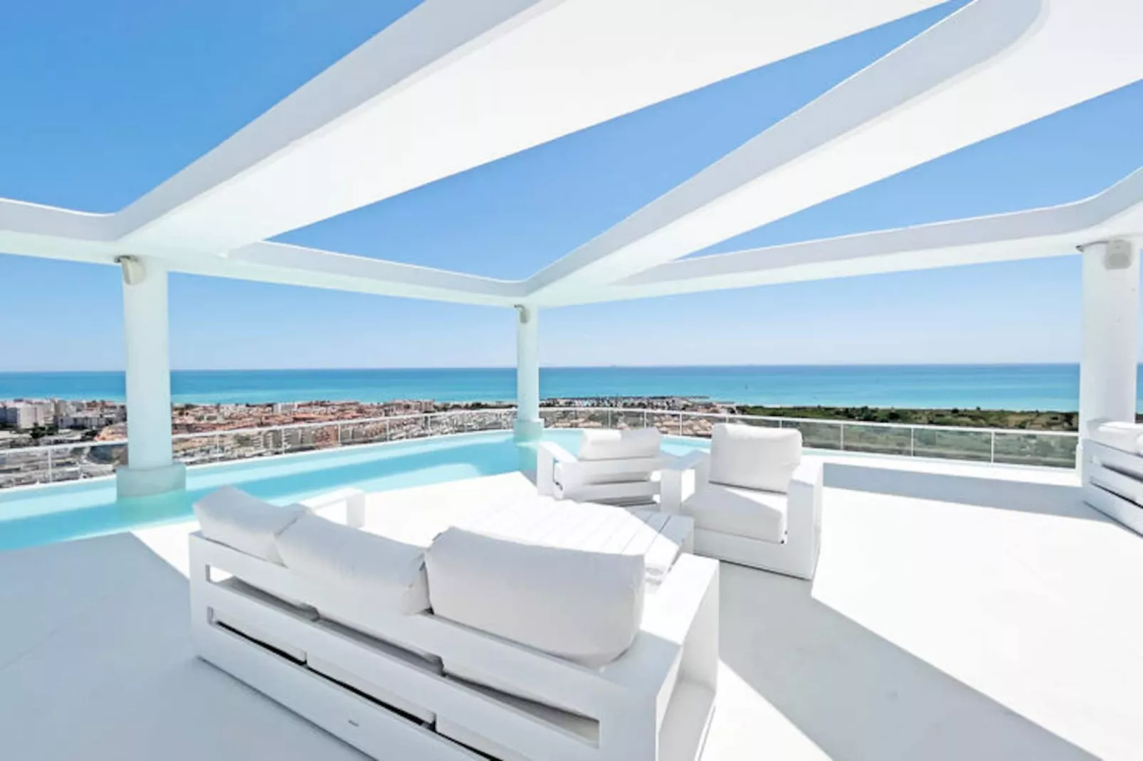 Appartements à Canet d'En Berenguer-Nicht zugeordnet