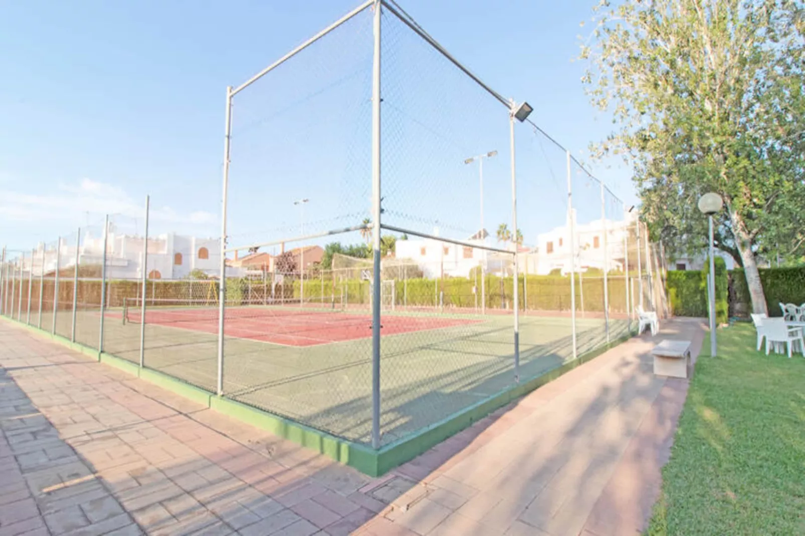 Maison à Canet d'En Berenguer-Untagged