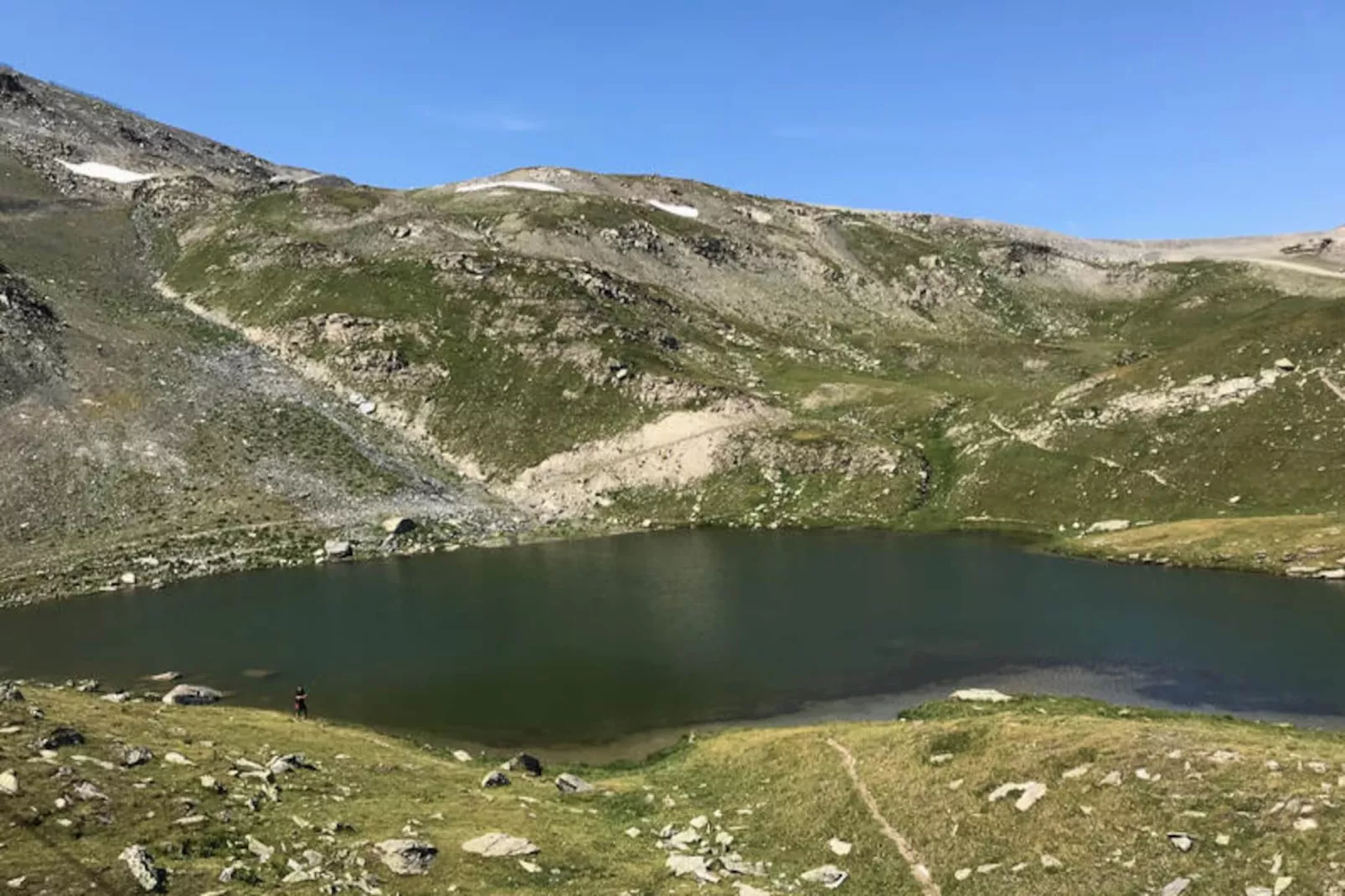 Appartements à Les Ménuires-Non tagué