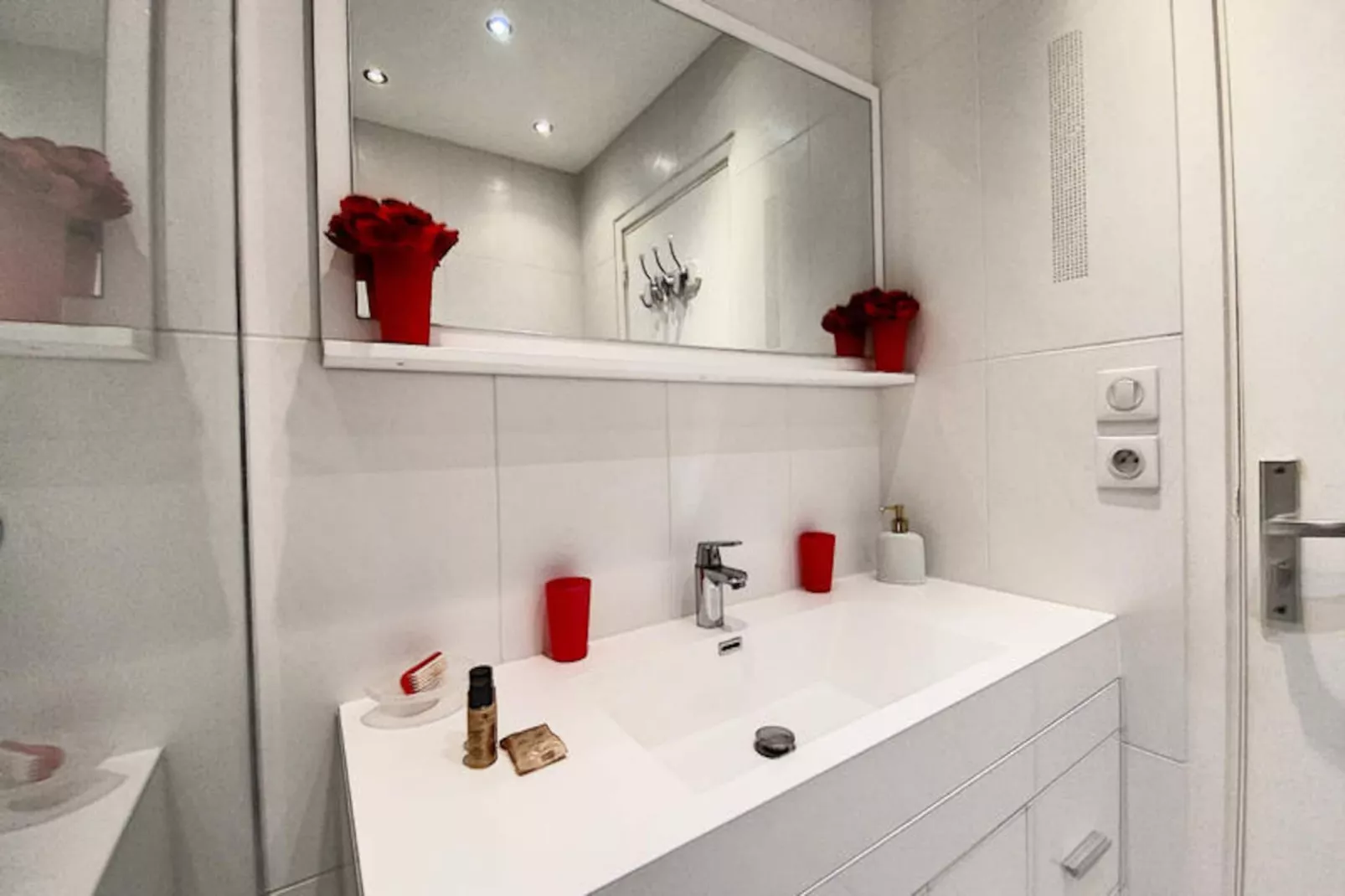 Studio à Cannes-Non tagué