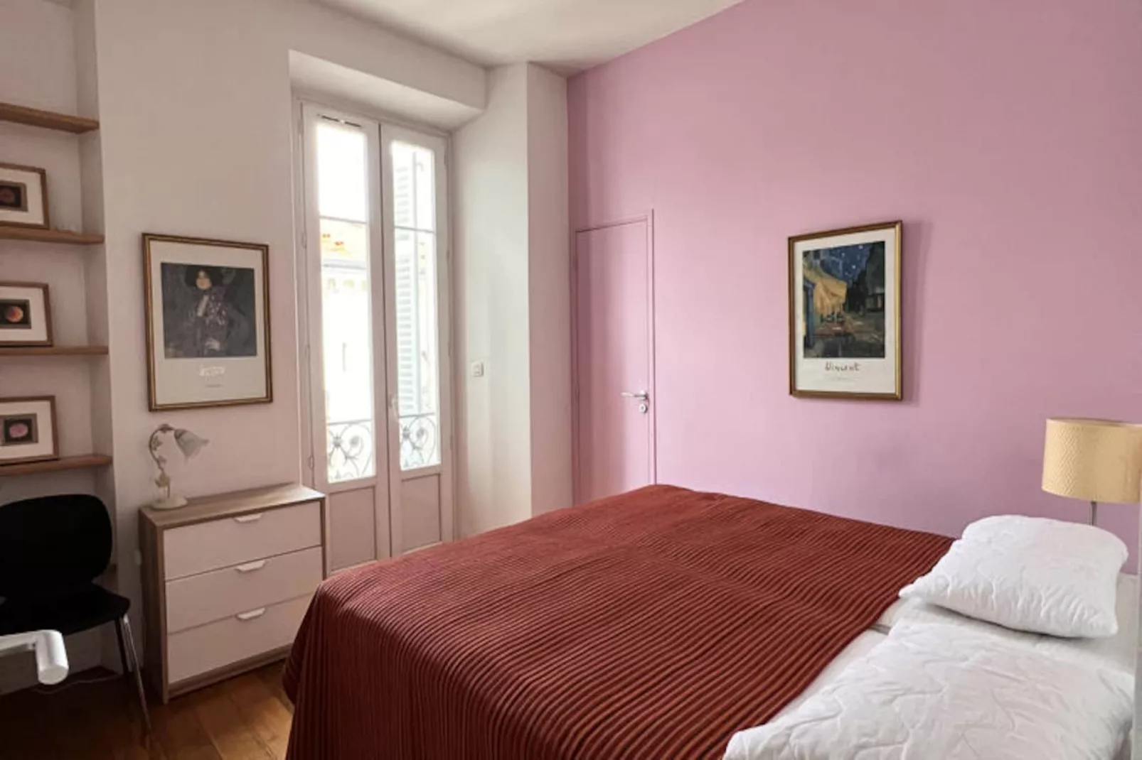 Appartements à Cannes-Nicht zugeordnet