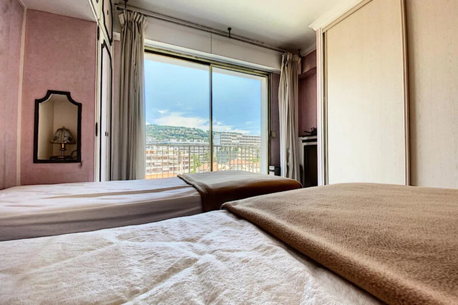 Appartements à Cannes-Non tagué