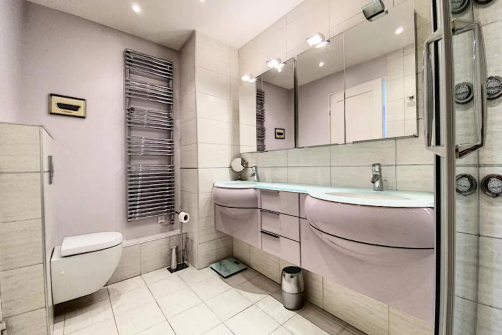 Appartements à Cannes-Non tagué