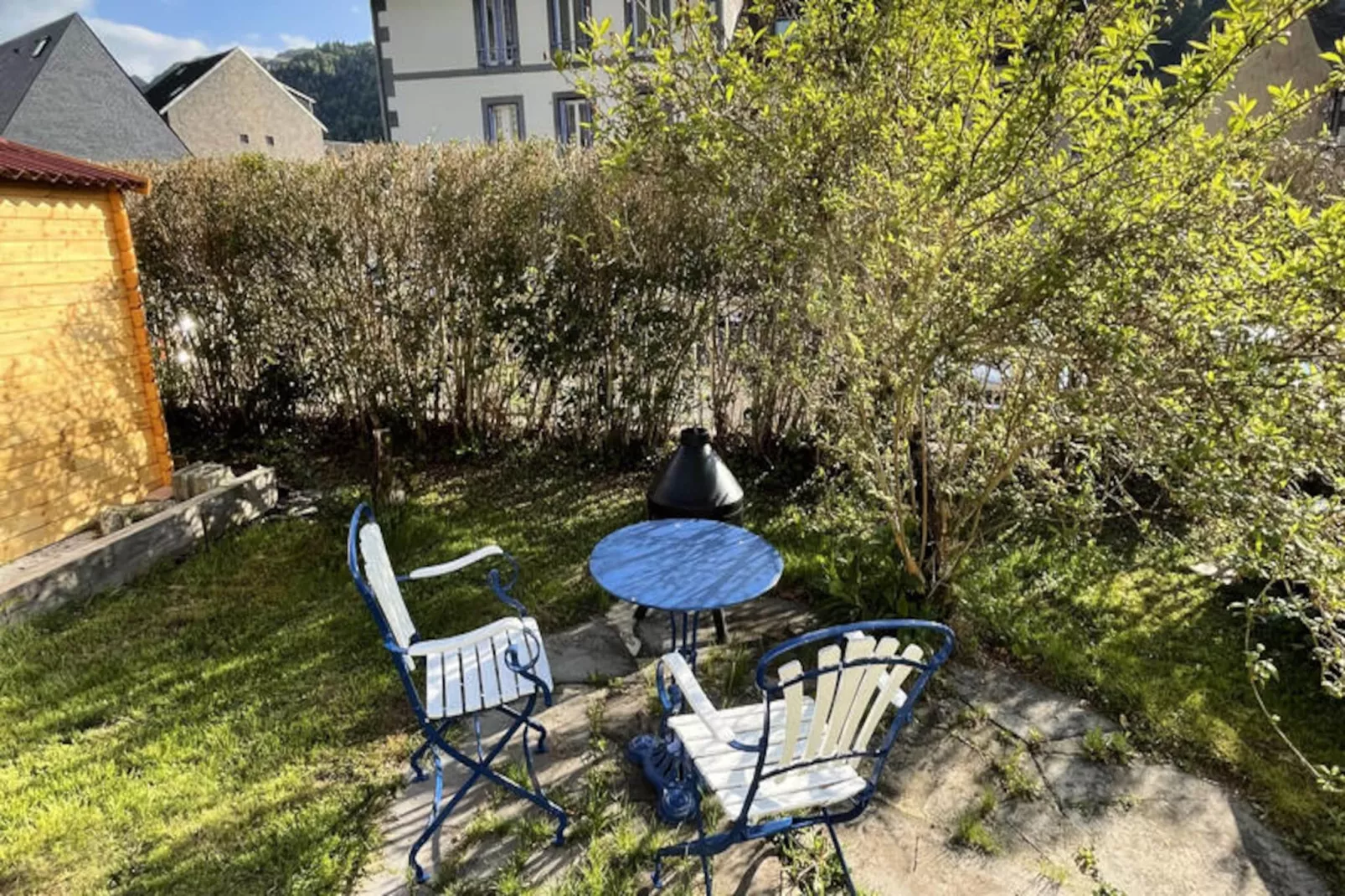 Appartements à Le Mont Dore-Non tagué