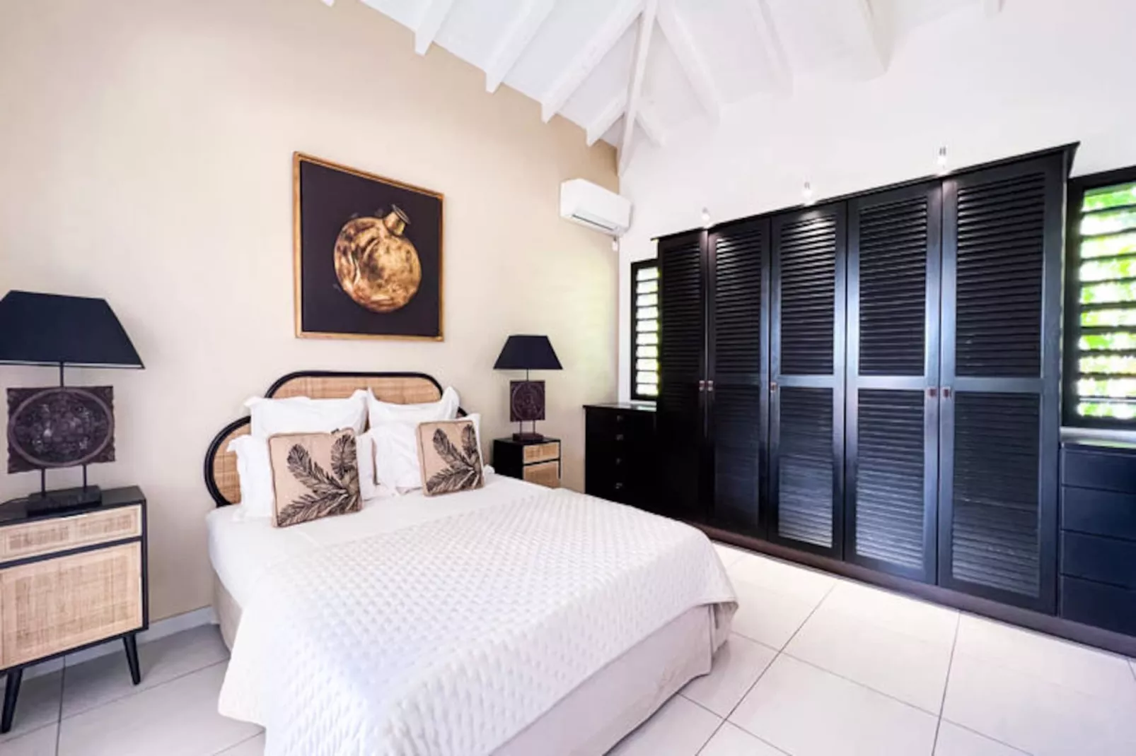 Maison à Saint François-Non tagué