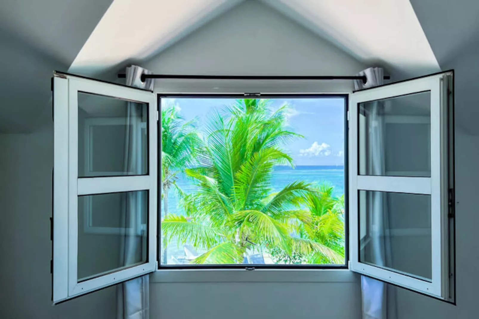 Maison à Saint François - Untagged