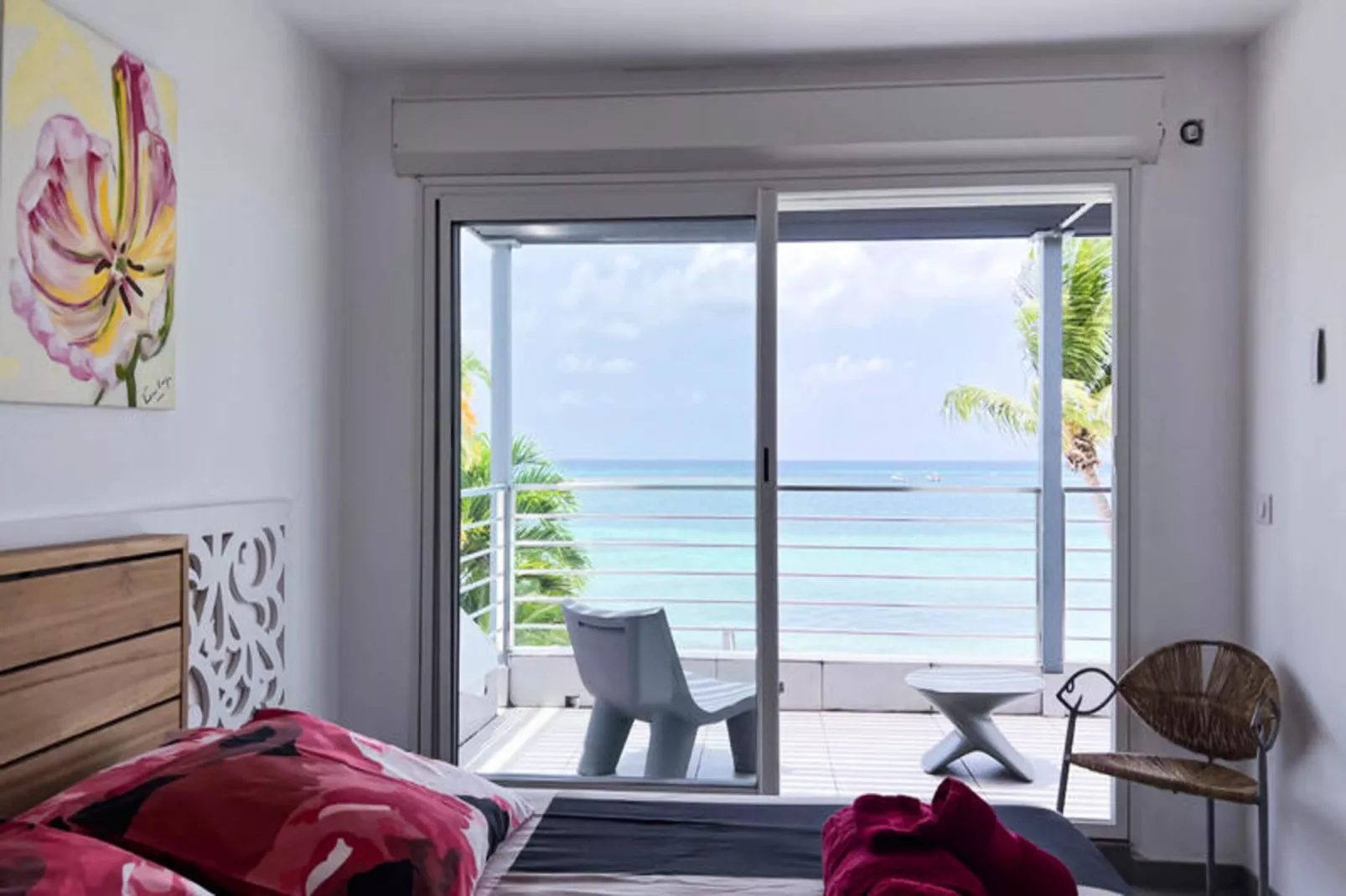 Maison à Saint François - Untagged