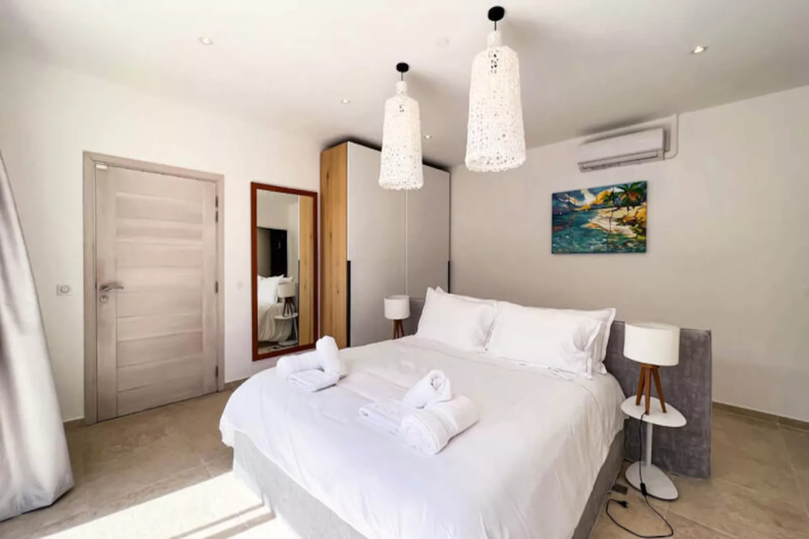 Maison à Saint François - Nicht zugeordnet