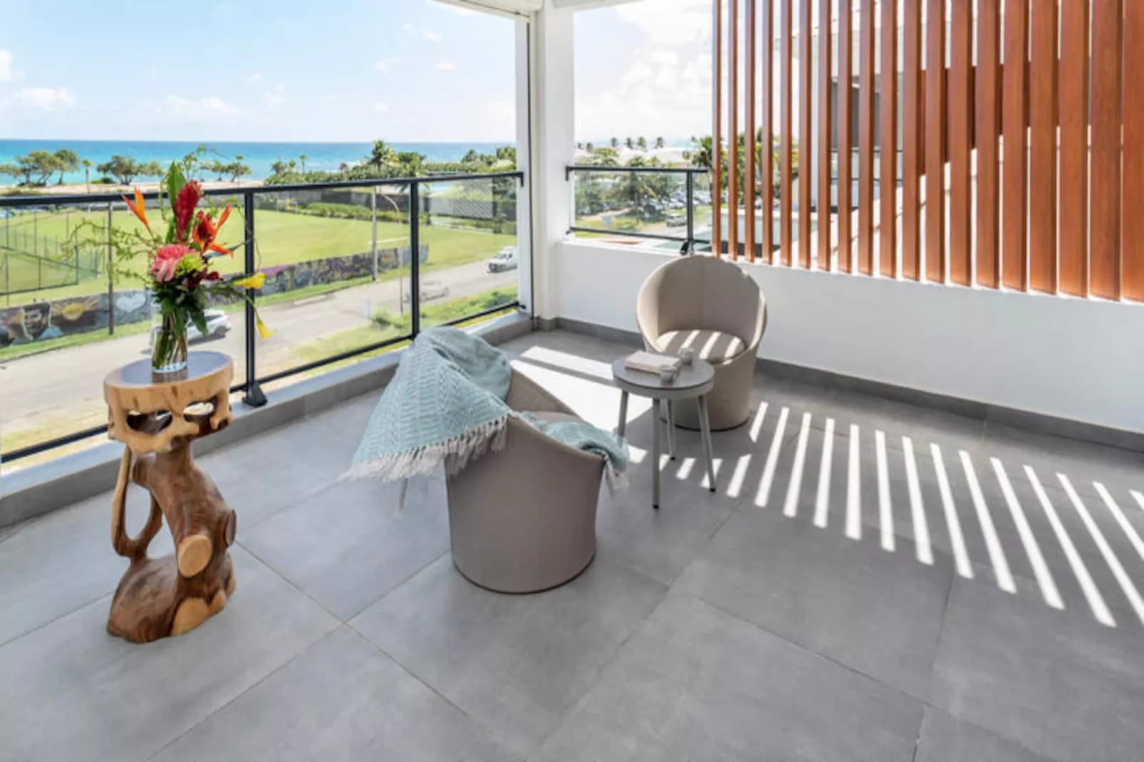 Maison à Saint François - Untagged