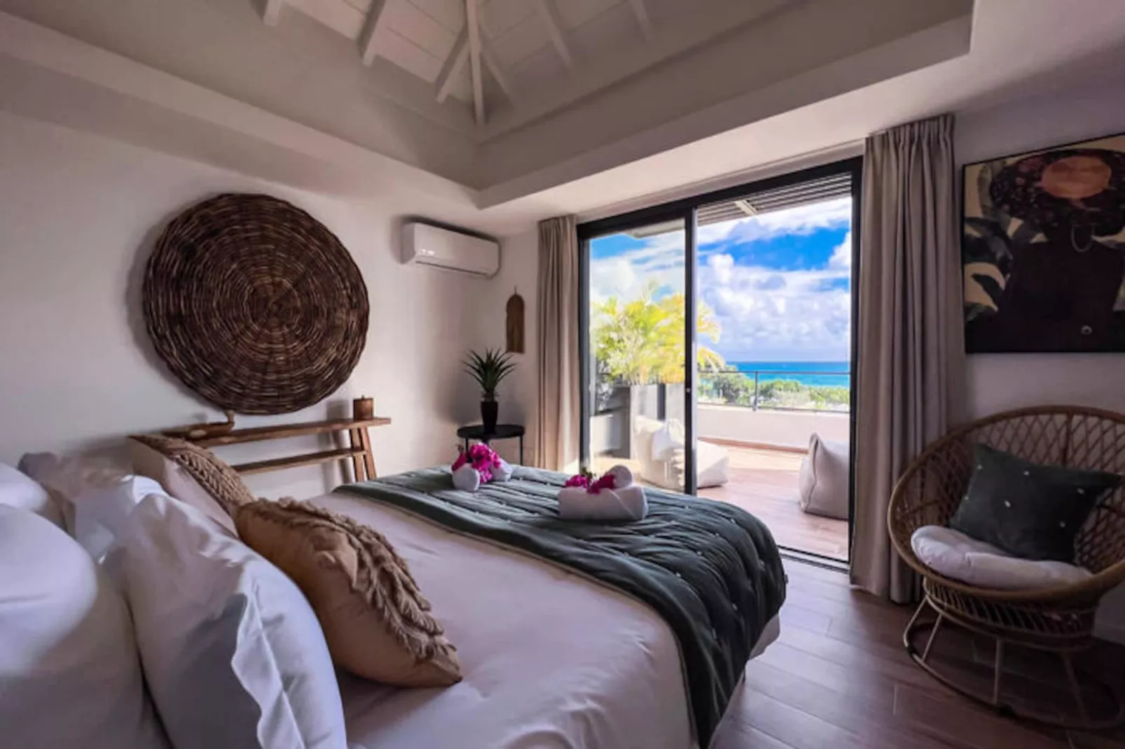 Maison à Saint François-Nicht zugeordnet