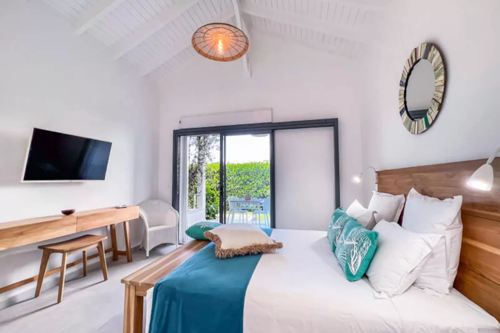 Maison à Saint François-Nicht zugeordnet