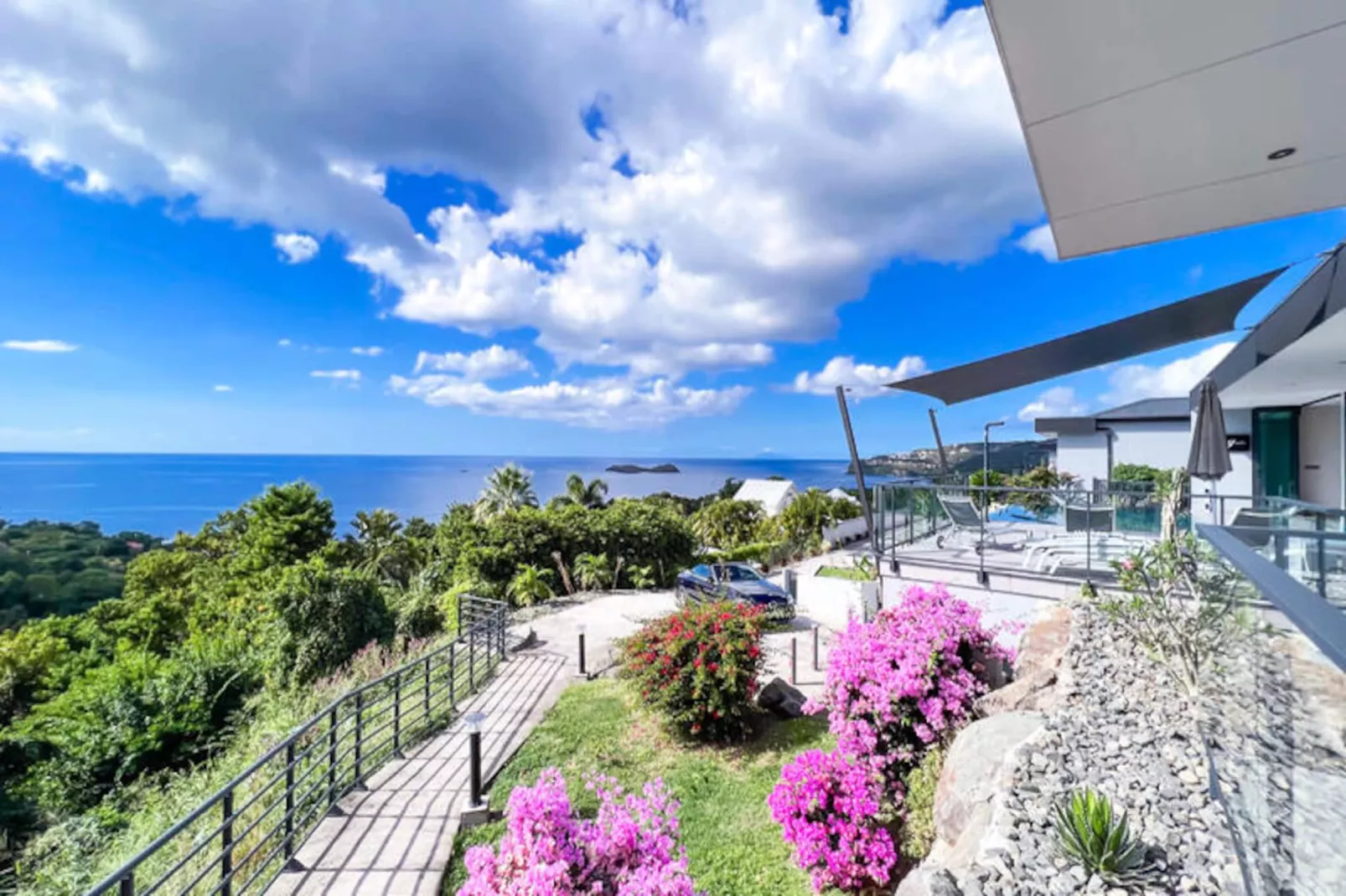 Maison à Bouillante-Untagged