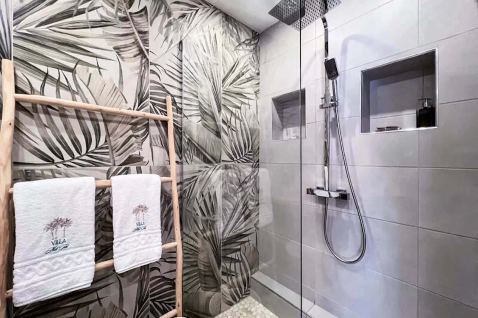 Maison à Terre de Haut-Non tagué