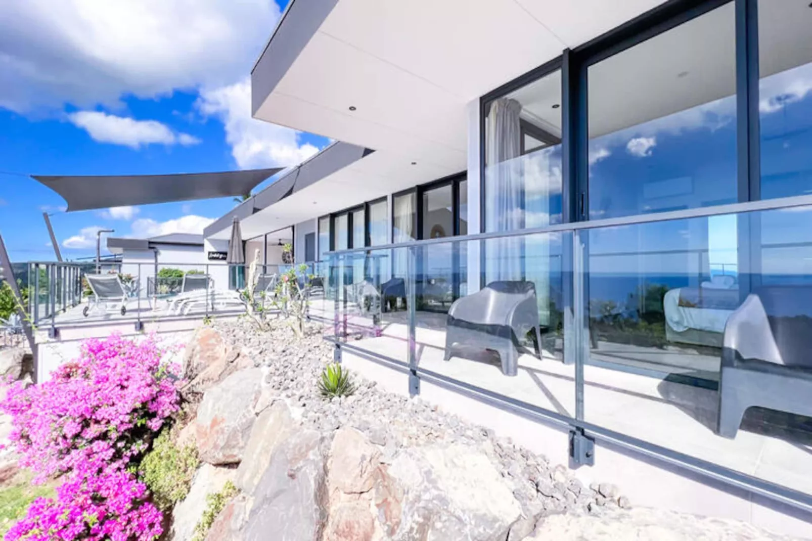 Maison à Bouillante-Untagged