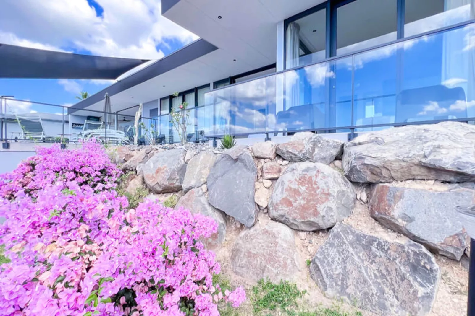 Maison à Bouillante-Untagged