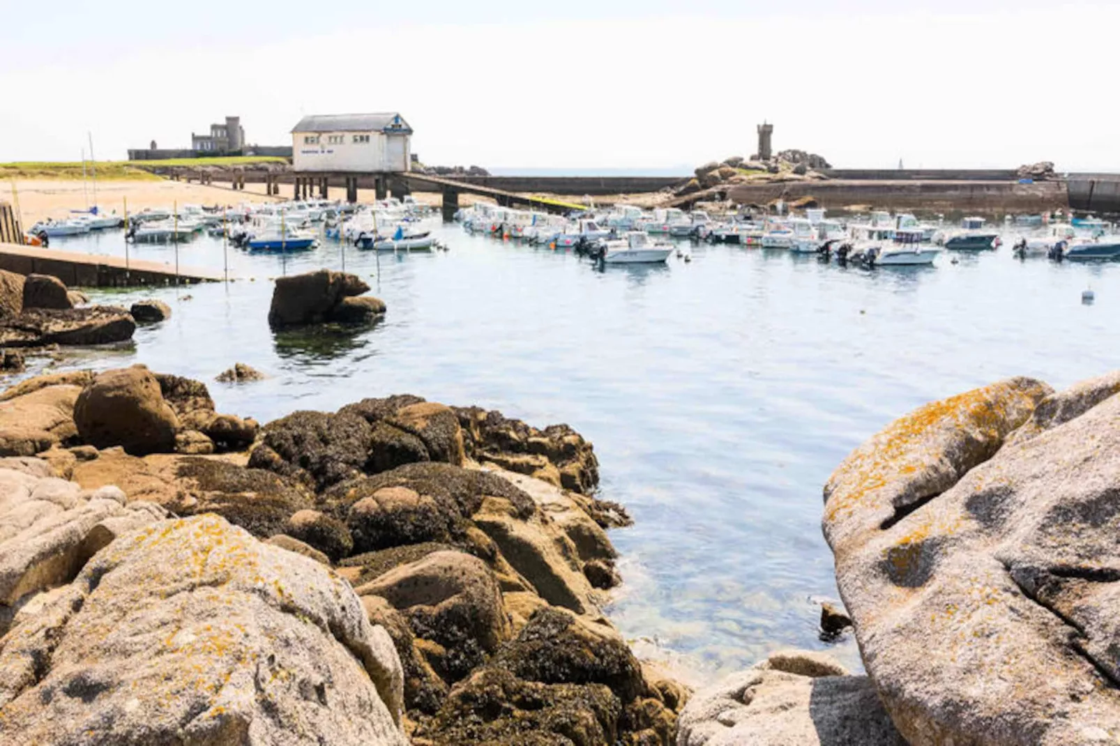 Maison à Trégunc-Non tagué