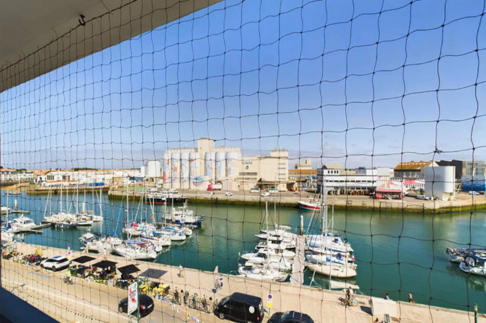 Appartements à Les Sables d'Olonne-Untagged
