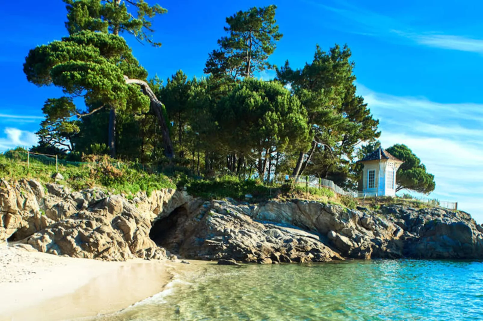 Maison à Concarneau-Untagged