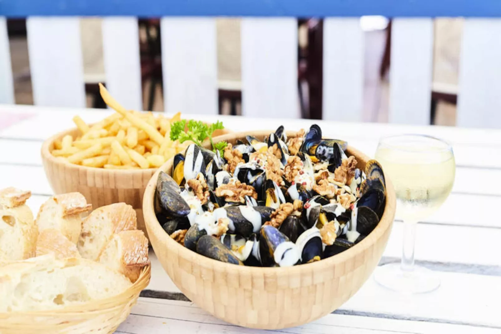 Maison à Longeville-sur-Mer-Untagged